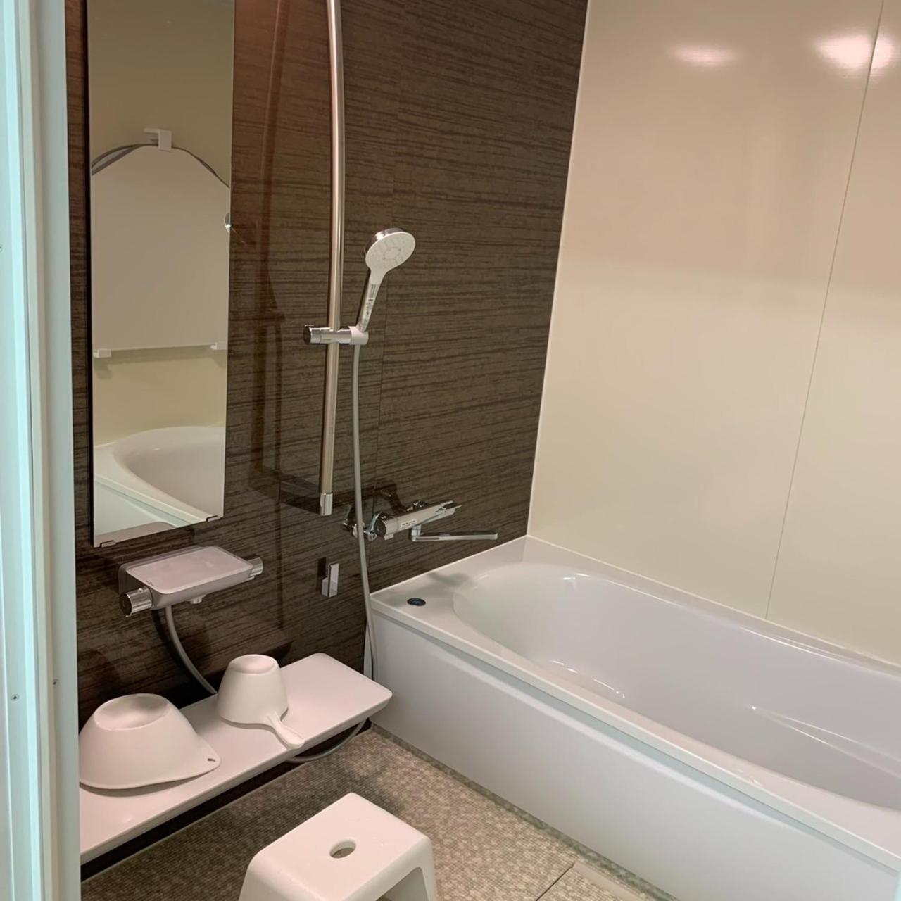 seaside villa HILIFE - Vacation STAY 99007 Shimonoseki Esterno foto