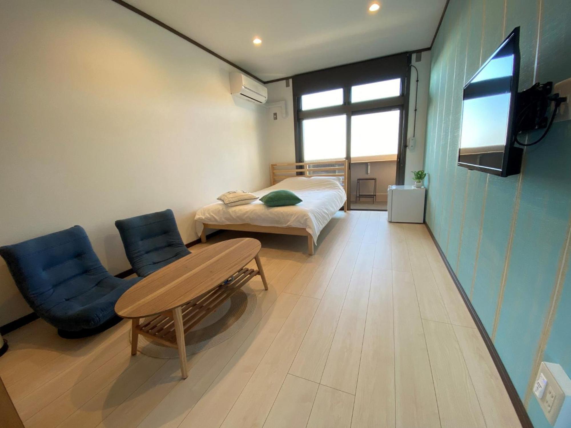 seaside villa HILIFE - Vacation STAY 99007 Shimonoseki Esterno foto