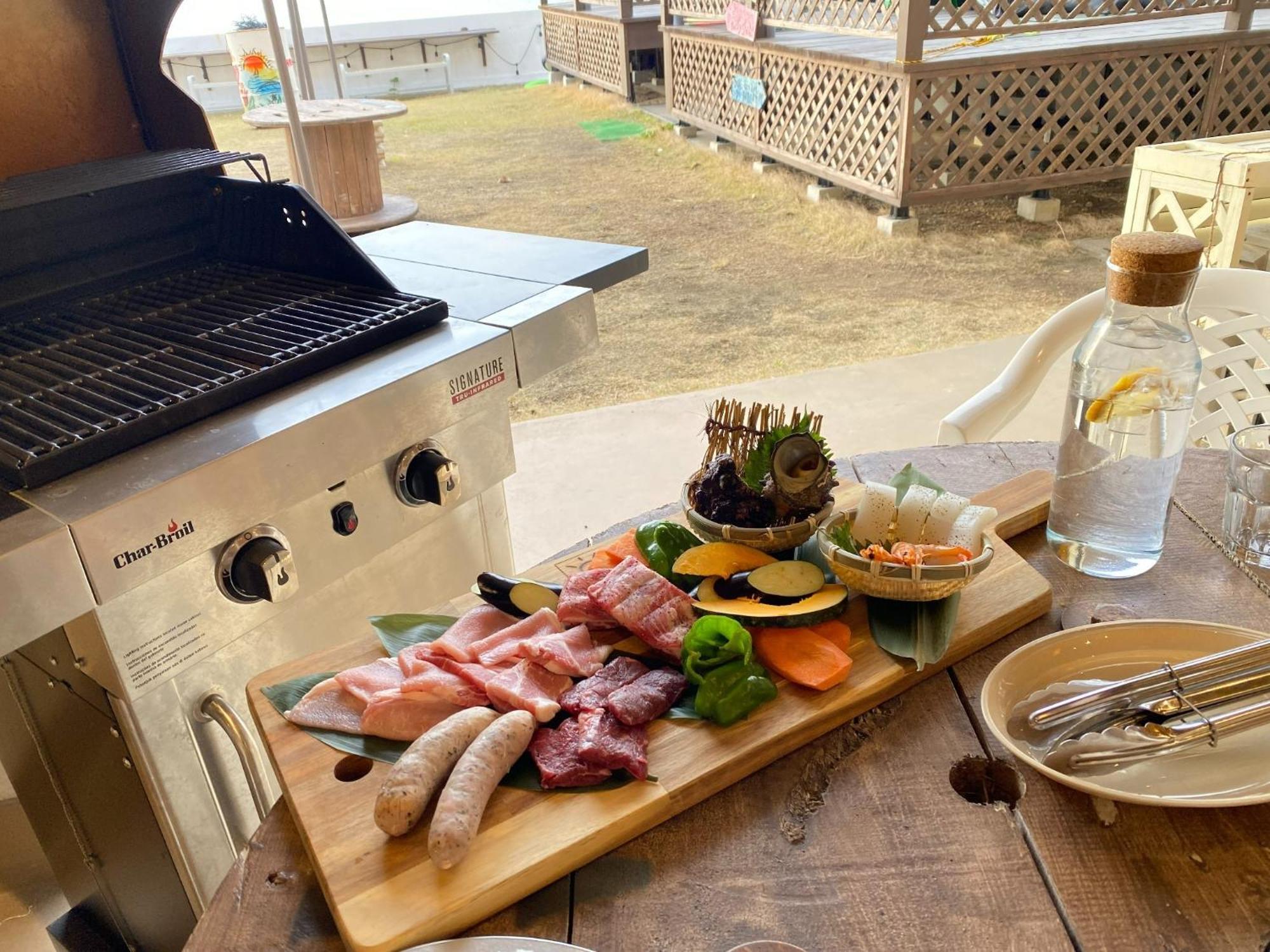 seaside villa HILIFE - Vacation STAY 99007 Shimonoseki Esterno foto