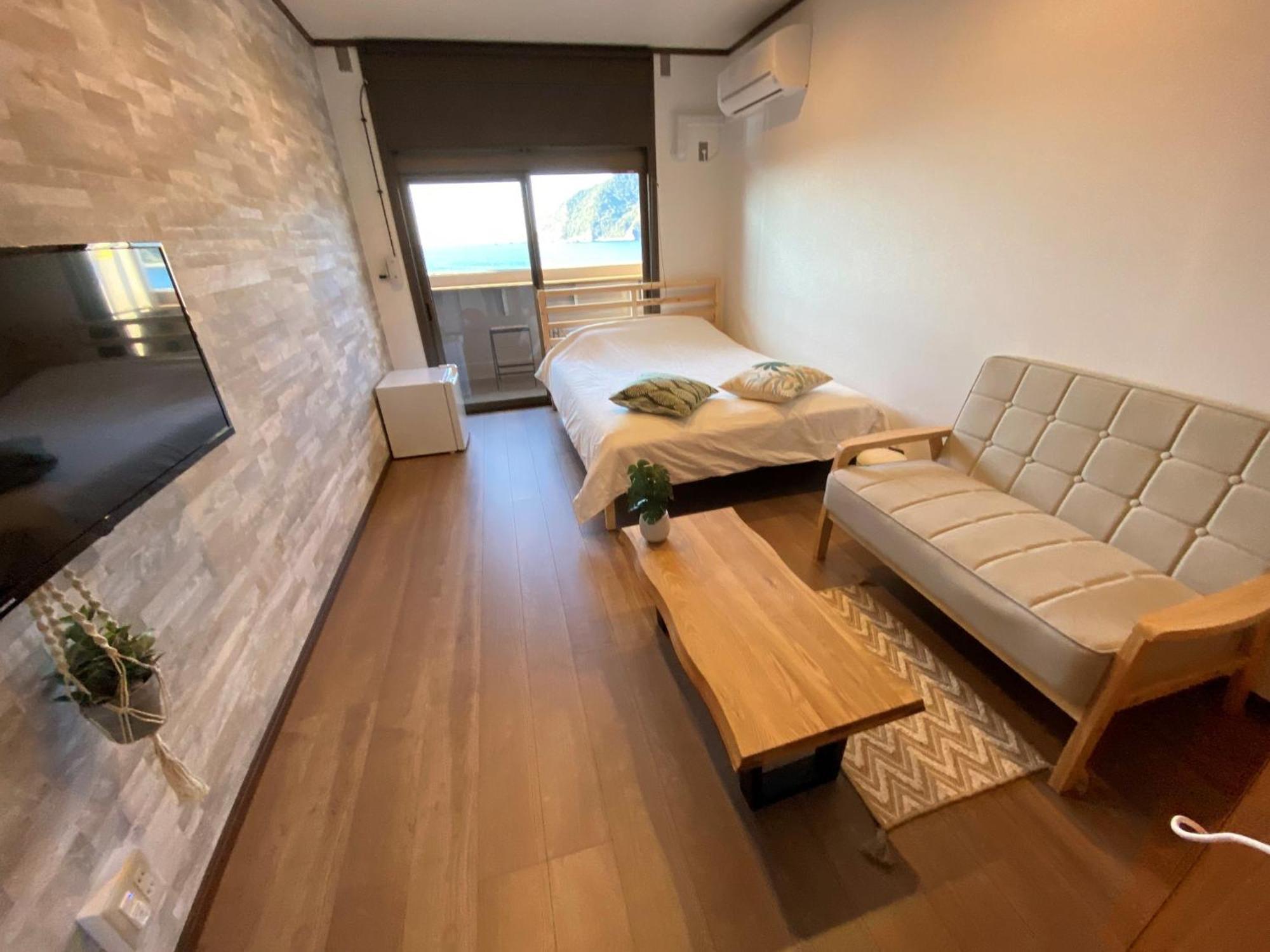 seaside villa HILIFE - Vacation STAY 99007 Shimonoseki Esterno foto